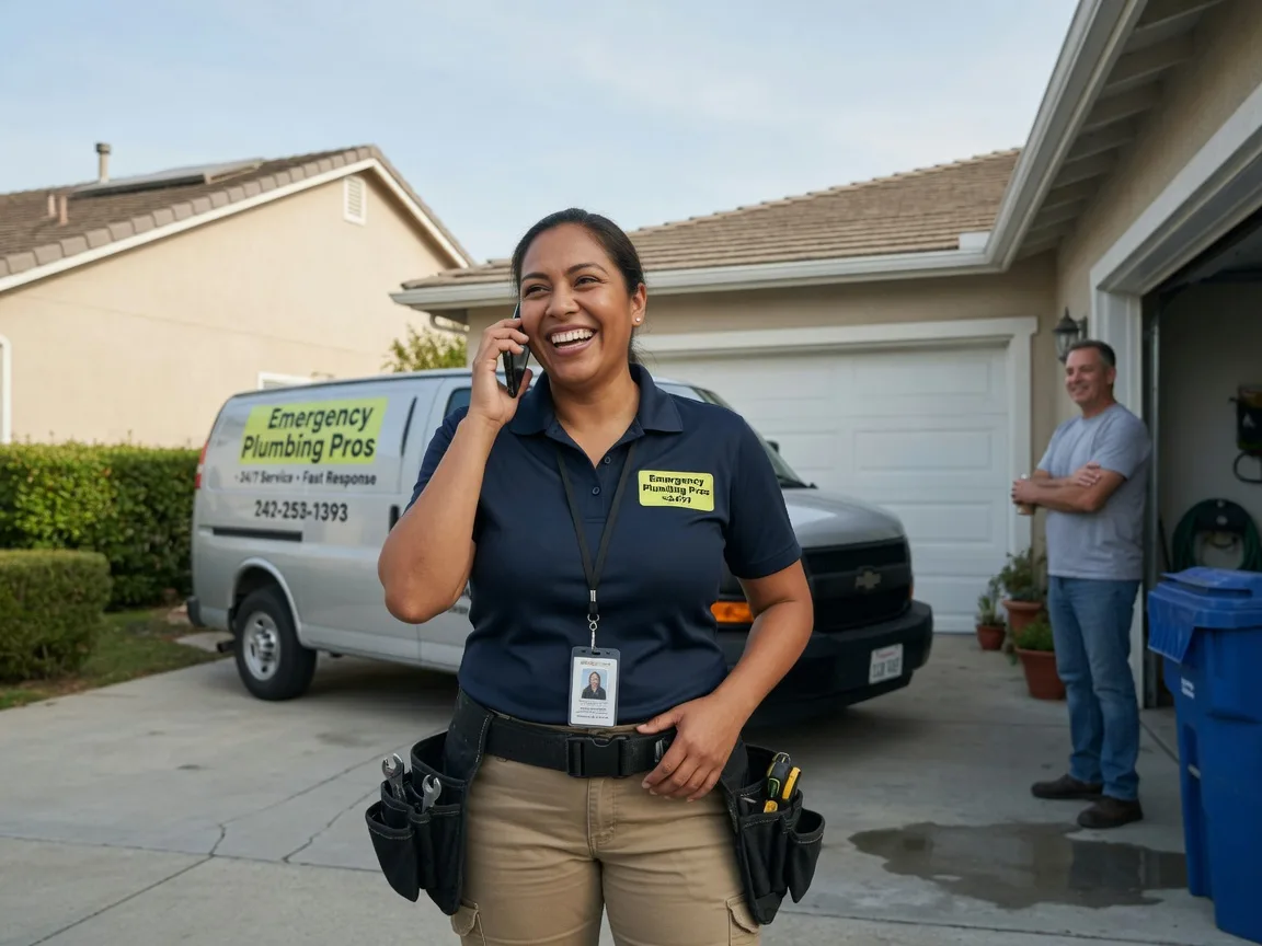 Emergency Plumber Ravenden Springs, AR FAQs
